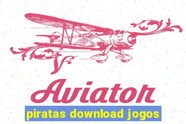 piratas download jogos